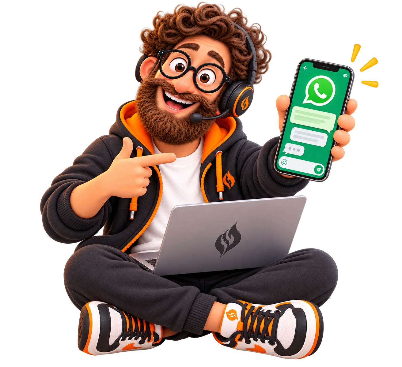 مستشار المجال الرقمي