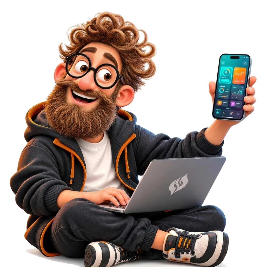 تصميم وتطوير المواقع والمنصات الرقمية في السعودية | المجال الرقمي